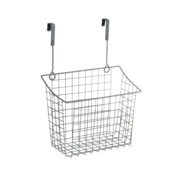 Καλάθι πόρτας ντουλαπιού κρεμαστό - 57891