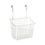 Καλάθι πόρτας ντουλαπιού κρεμαστό - 57892