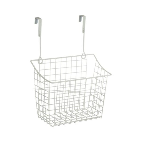 Καλάθι πόρτας ντουλαπιού κρεμαστό - 57892