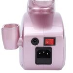 Ηλεκτρικός τροχός μανικιούρ-πεντικιούρ - JMD401 - 581436 - Blue - Image 4