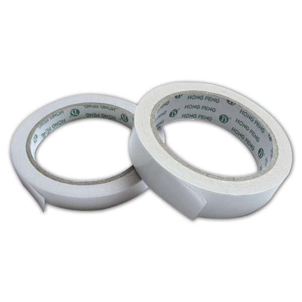 Αυτοκόλλητη ταινία διπλής όψης 2,4cm