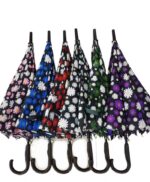 Αυτόματη ομπρέλα μπαστούνι - 10K - Tradesor - 585885 - Image 2