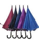 Αυτόματη ομπρέλα μπαστούνι - Tradesor - 585908 - Image 2