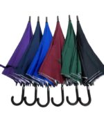 Αυτόματη ομπρέλα μπαστούνι - 8K - Tradesor - 585946 - Image 2