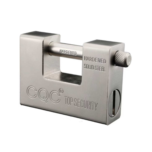 Λουκέτο τάκου - STELAR - BSU - 94mm - 586943