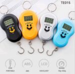 Ψηφιακή ζυγαριά - Καντάρι - TE015 - 325669 - Image 2