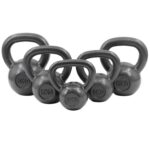Βαράκι Kettlebell - 80140 - 6kg - 150370 - Image 2