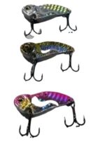 Τεχνητό δόλωμα - Πεταλούδα/Πλάνος - 20g - 931649 - Image 2