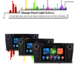 Ηχοσύστημα αυτοκινήτου 2DIN – BMW E90 – Android - 111904 - Image 7