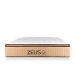 Στρώμα μονό "ZEUS" 80x200 - Image 2