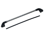 Μπάρες οροφής αυτοκινήτου - MD6202 - 116cm - 607721 - Image 2