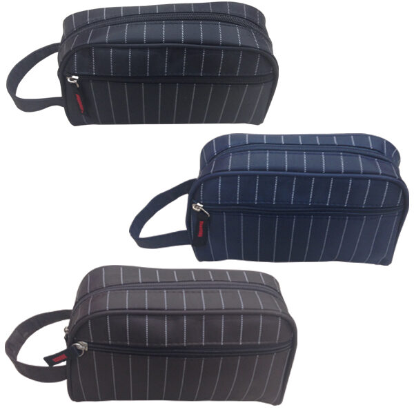 Ανδρικά νεσεσέρ με λουράκι