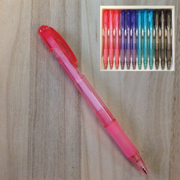 Σετ 24 μηχανικά μολύβια 0,5