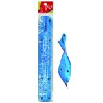 Χάρακας Εύκαμπτος 20cm JustNote 81117 - Image 2