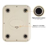 Ψηφιακή ζυγαριά κουζίνας - KD7012 - DSP - 610360 - Image 2