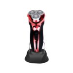 Ξυριστική μηχανή προσώπου - 60015 - DSP - 610575 - Red