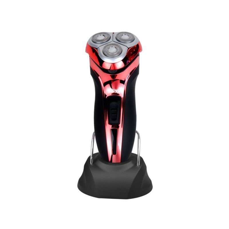 610582-2 Ξυριστική μηχανή προσώπου - 60015 - DSP - 610575 - Red - Image 1
