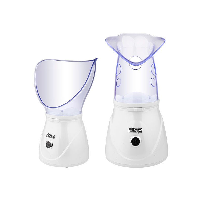 610612_w Συσκευή σάουνας προσώπου με ατμό - 70011 - DSP - 610612 - White - Image 1