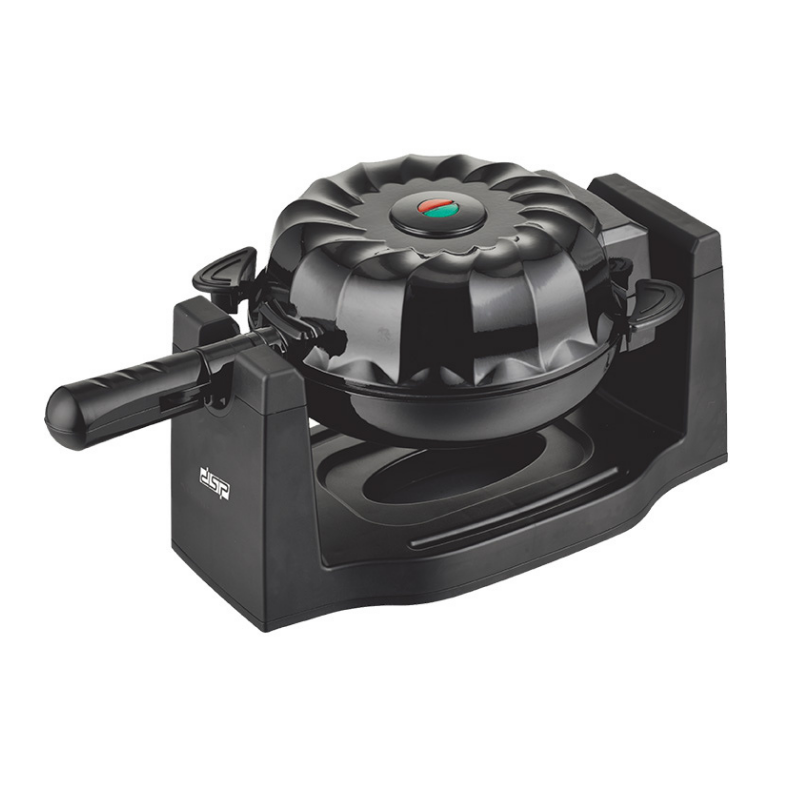 610728_1 Μηχανή ψησίματος κέικ - KC3009 - DSP - Black - 610728 - Image 1