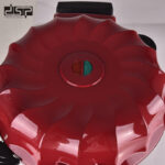 Μηχανή ψησίματος κέικ - KC3009 - DSP - Red - 610735 - Image 5