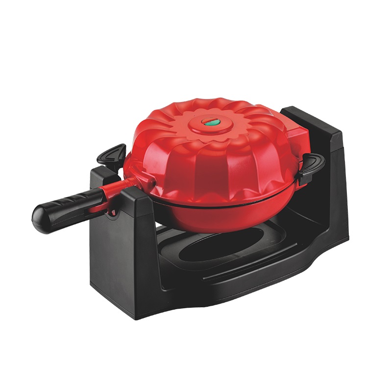 610735 Μηχανή ψησίματος κέικ - KC3009 - DSP - Red - 610735 - Image 1