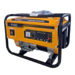 Γεννήτρια βενζίνης - EG113 - 3100W - Worksite - 610836 - Image 2