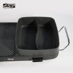 Ηλεκτρική εστία Grill με κατσαρόλα - 2in1 - KB1055 - DSP - 611466 - Image 2