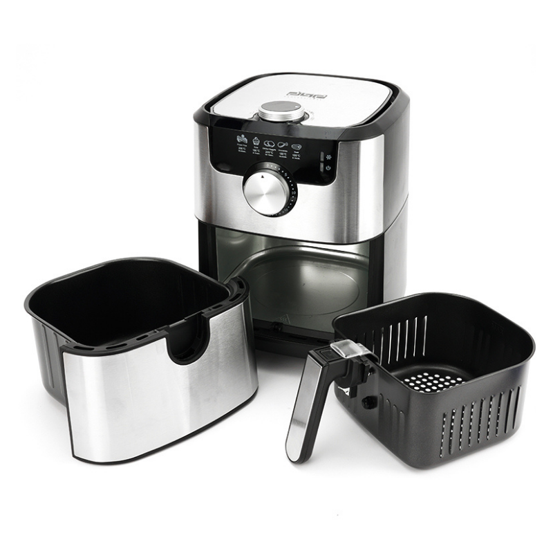 612050_1 Φριτέζα αέρος - Air fryer - KB2085 - 4.5L - DSP - 612050 - Image 1