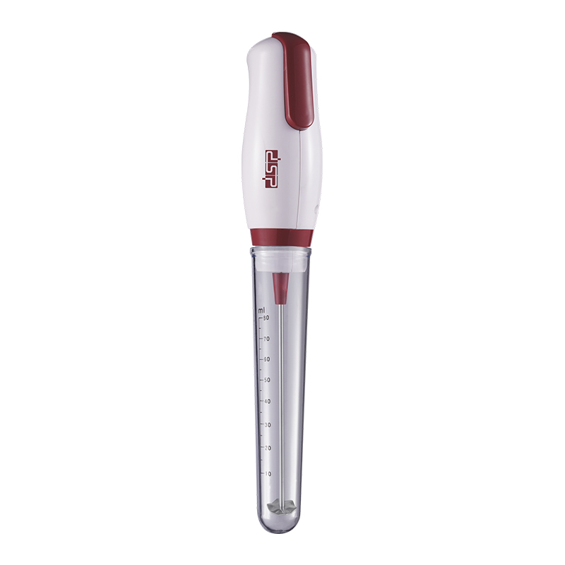612517-2 Ηλεκτρική φραπεδιέρα - KA3069 - DSP - 612517 - Red - Image 1