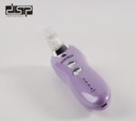 Συσκευή καθαρισμού προσώπου με αναρρόφηση - 70165 - DSP - 612715 - Purple - Image 5