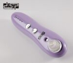 Συσκευή καθαρισμού προσώπου με αναρρόφηση - 70165 - DSP - 612715 - Purple - Image 2