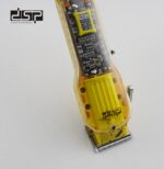 Κουρευτική μηχανή - 90460 - DSP - 612777 - Yellow - Image 2