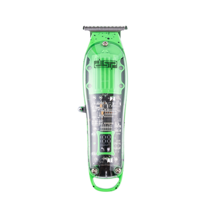 612876-2 Κουρευτική μηχανή - Trimmer - 90479 - DSP - 612876 - Green - Image 1