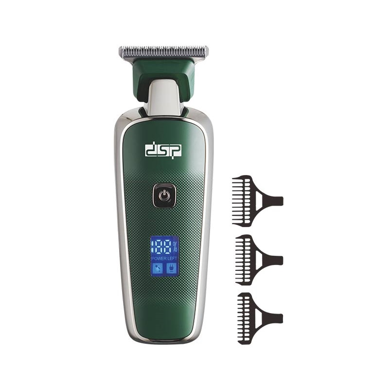 612906-1 Κουρευτική μηχανή - Trimmer - 90458 - DSP - 612906 - Green - Image 1
