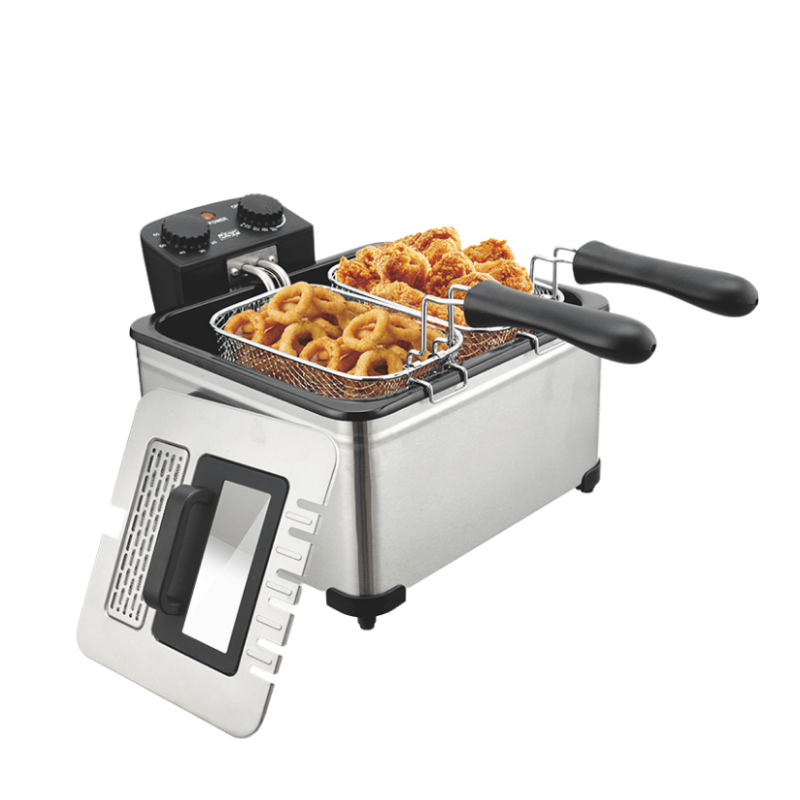 613118_1 Φριτέζα - Deep fryer - KB2111 - 5L - DSP - 613118 - Image 1