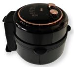 Φριτέζα αέρος - Air fryer - 5.5L - KB2122 - DSP - 613347 - Image 2