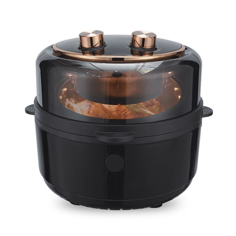613347-3 Φριτέζα αέρος - Air fryer - 5.5L - KB2122 - DSP - 613347 - Image 1