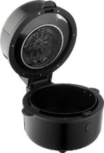Φριτέζα αέρος - Air fryer - 5.5L - KB2122 - DSP - 613347 - Image 3