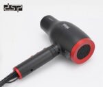 Πιστολάκι μαλλιών - 37002 - DSP - 613460 - Black - Image 2