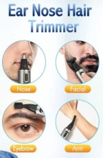 Ξυριστική μηχανή προσώπου - Trimmer - 40032 - DSP - 613569 - Image 2