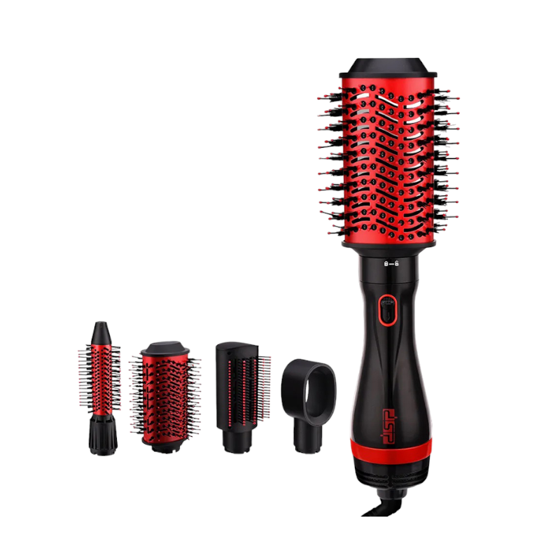 613590-1 Ηλεκτρική βούρτσα μαλλιών - 5in1 - 50107 - DSP - 613590 - Image 1