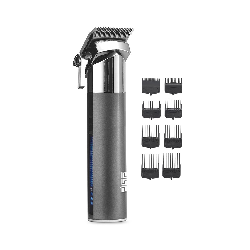 613620-1 Κουρευτική μηχανή - 90639 - DSP - 613620 - Silver - Image 1