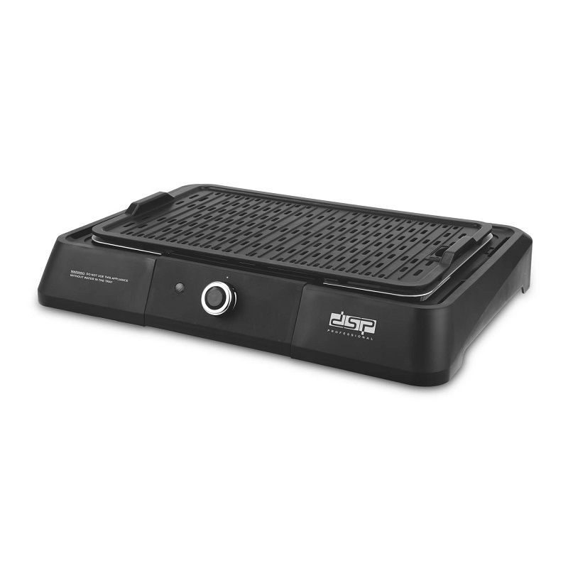 613804 Ηλεκτρική ψησταριά – Barbeque-Grill - KB1083 - DSP - 613804 - Image 1
