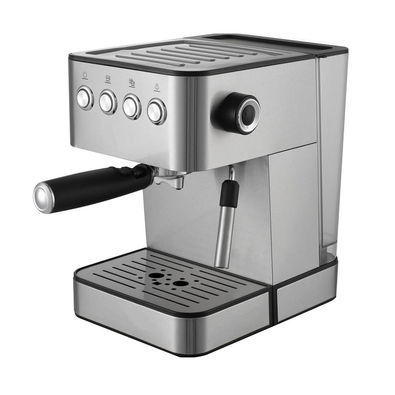 613842-2 Μηχανή Espresso - KA3090 - DSP - 613842 - Image 1
