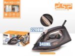 Σίδερο ατμού - KD1126 - DSP - 613934 - Image 2