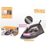 Σίδερο ατμού - KD1131 - DSP - 613941 - Image 2