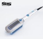 Ηλεκτρική βούρτσα κρυοθεραπείας μαλλιών - Ice Therapy Hair Brush - 11012 - DSP - 614177 - Image 2