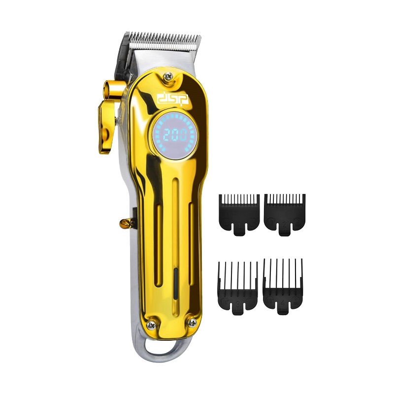 614344 Κουρευτική μηχανή - 90548 - Gold - DSP - 614344 - Image 1