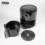 Φριτέζα αέρος - Air fryer - 4.0L - KB2109A - DSP - 614504 - Image 3