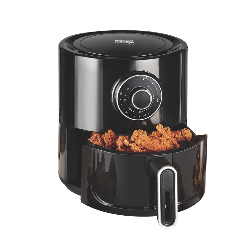 614504 Φριτέζα αέρος - Air fryer - 4.0L - KB2109A - DSP - 614504 - Image 1